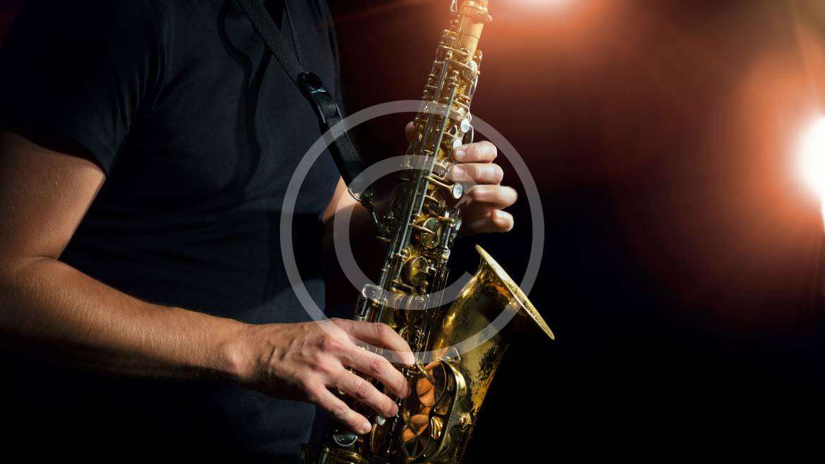 Saxophone