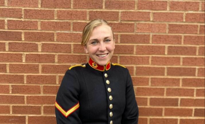 Royal Marines Band Virtual Masterclass