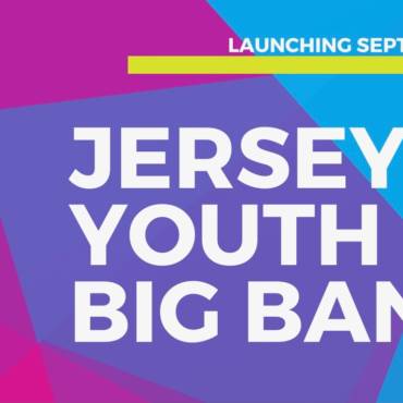 Jersey Youth Big Band