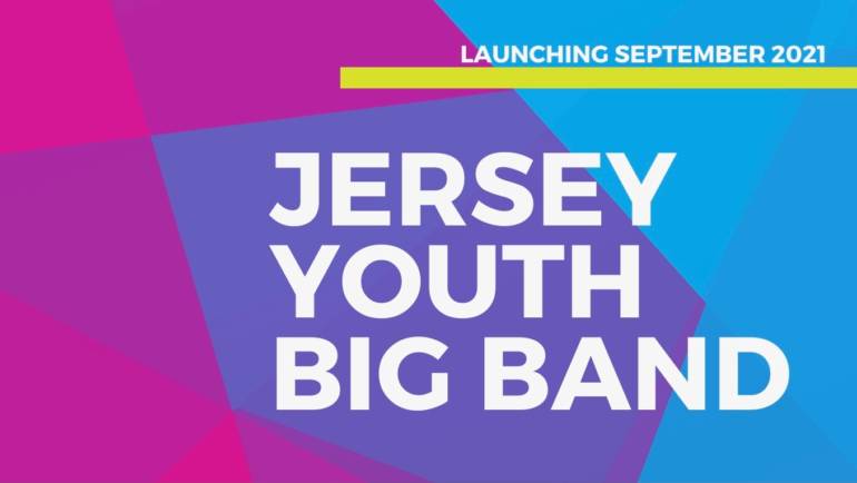 Jersey Youth Big Band